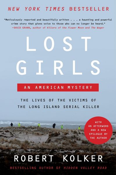 Produktbild: Lost Girls