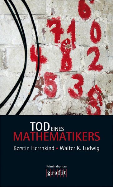 Produktbild: Tod eines Mathematikers