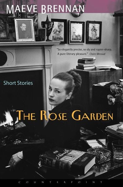 Produktbild: The Rose Garden