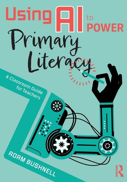 Produktbild: Using AI to Power Primary Literacy