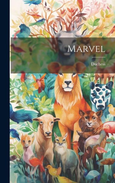 Produktbild: Marvel