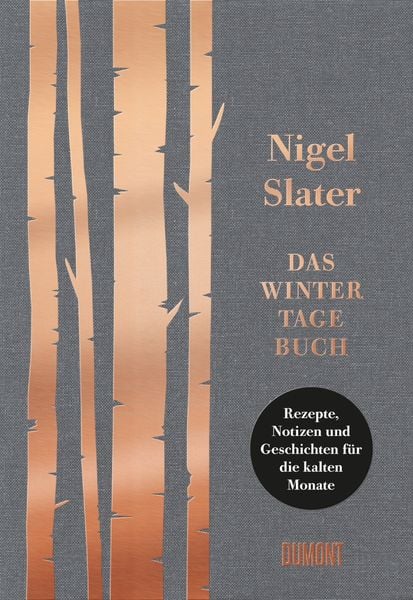 Produktbild: Das Wintertagebuch