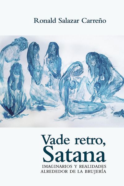 Produktbild: Vade retro, Satana