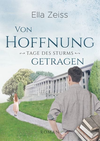 Produktbild: Von Hoffnung getragen