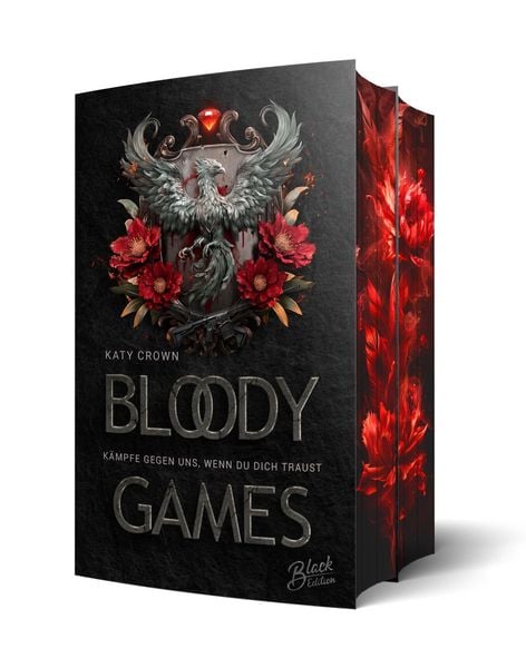 Produktbild: Bloody Games