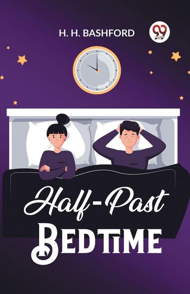 Produktbild: Half-Past Bedtime