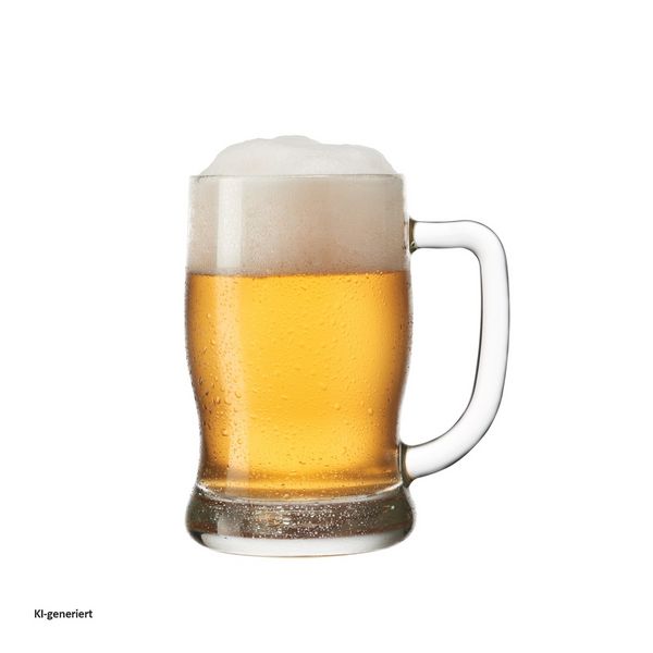 Produktbild: Leonardo Bierseidel 2er-Set 0,5 l TAVERNA Bierseidel 2er-Set 0,5 l TAVERNA