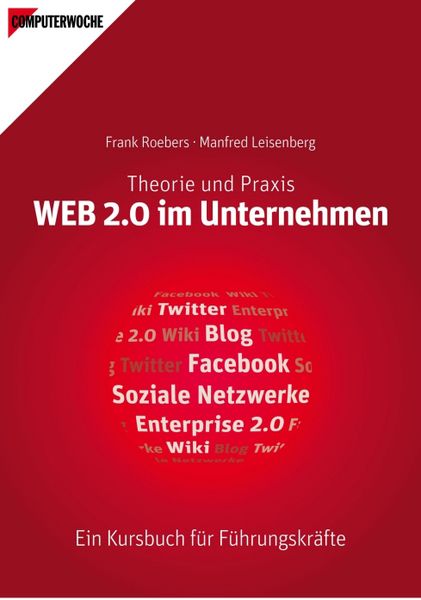 Produktbild: WEB 2.0 im Unternehmen