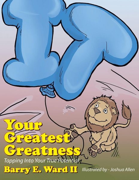 Produktbild: Your Greatest Greatness