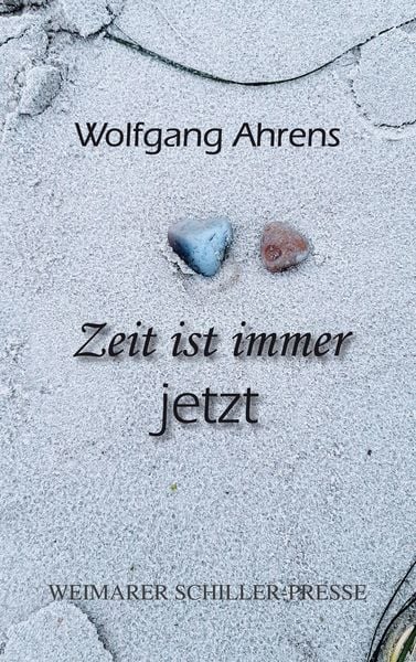 Produktbild: Zeit ist immer jetzt