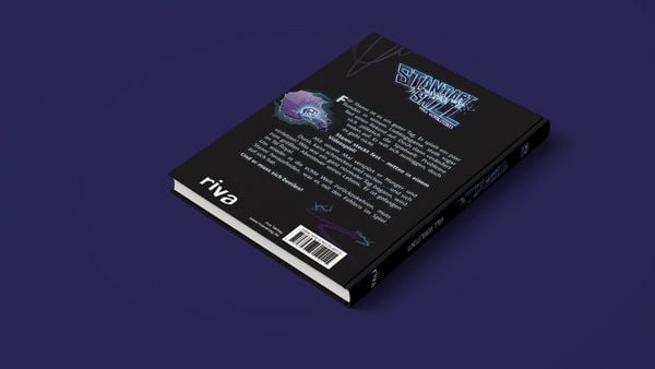 Produktbild: Standart Skill &ndash; Voll verglitcht!