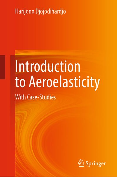 Produktbild: Introduction to Aeroelasticity