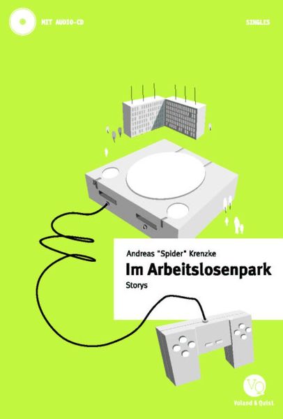 Produktbild: Im Arbeitslosenpark