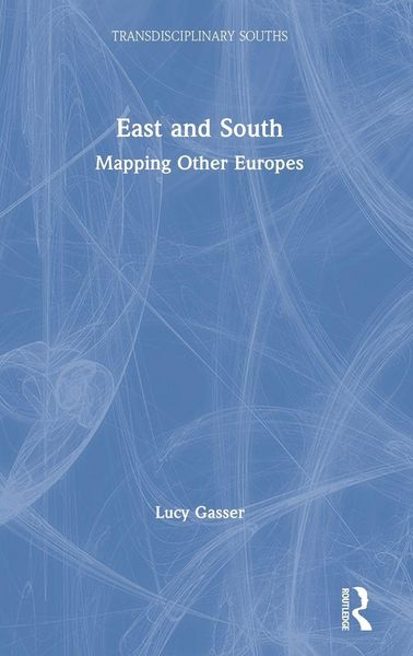 Produktbild: East and South