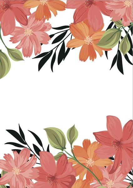 Produktbild: Design Paper Frida Kahlo DIN A6. Mit Handlettering-Grundkurs