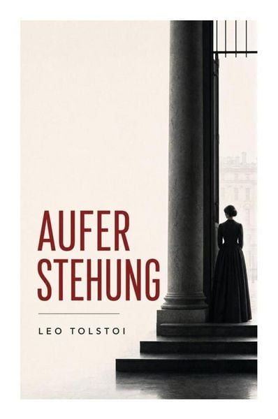 Produktbild: Auferstehung