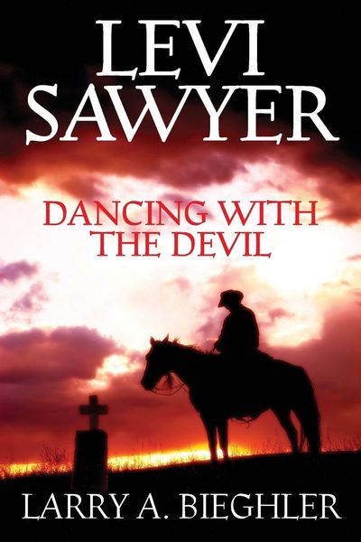 Produktbild: Levi Sawyer - Dancing With The Devil