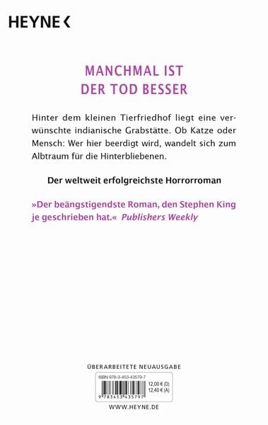Produktbild: Friedhof der Kuscheltiere