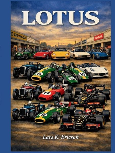 Produktbild: LOTUS
