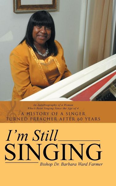 Produktbild: I'm Still Singing