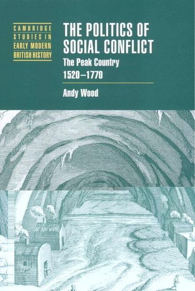 Produktbild: The Politics of Social Conflict