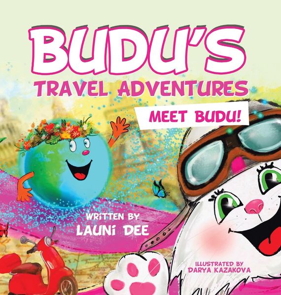 Produktbild: Budu's Travel Adventures