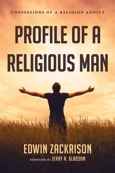 Produktbild: Profile of a Religious Man
