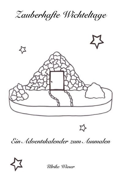 Produktbild: Zauberhafte Wichteltage