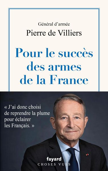 Produktbild: Pour le succ&egrave;s des armes de la France