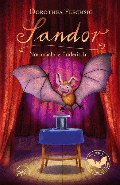 Produktbild: Sandor