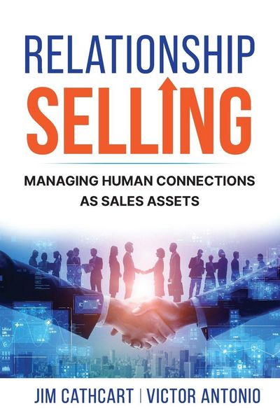 Produktbild: Relationship Selling