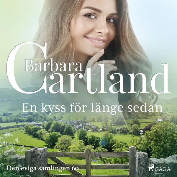 Produktbild: En kyss f&ouml;r l&auml;nge sedan