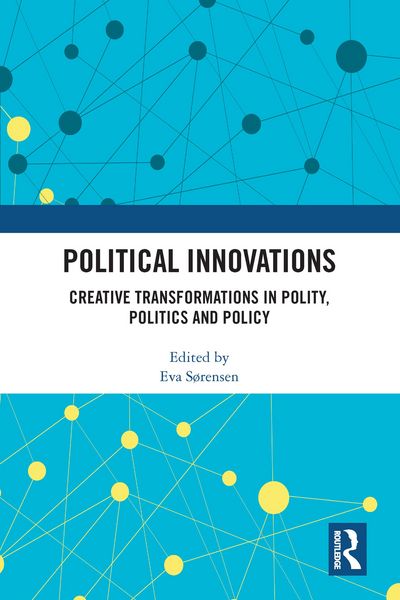 Produktbild: Political Innovations