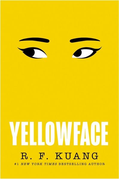 Produktbild: Yellowface