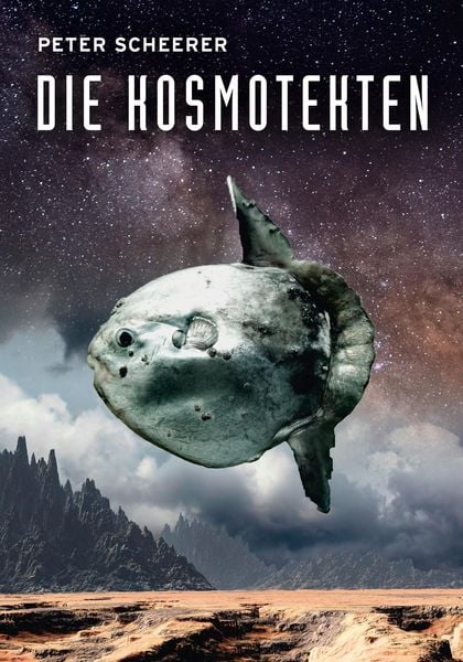 Produktbild: Die Kosmotekten