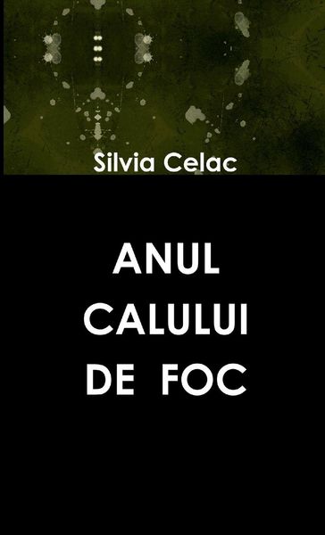 Produktbild: Anul Calului De Foc