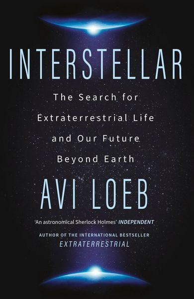 Produktbild: Interstellar