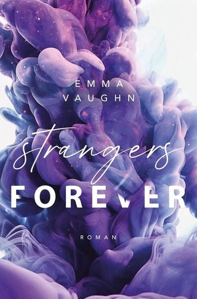 Produktbild: Strangers Forever