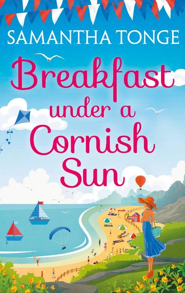 Produktbild: Breakfast Under A Cornish Sun