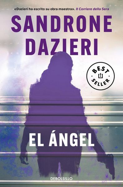 Produktbild: El &Aacute;ngel