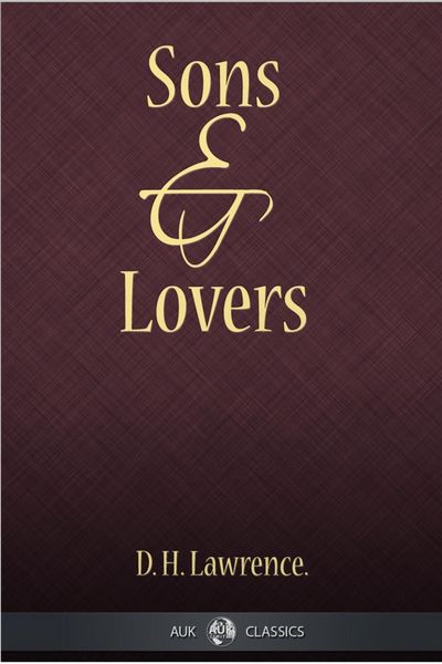 Produktbild: Sons and Lovers
