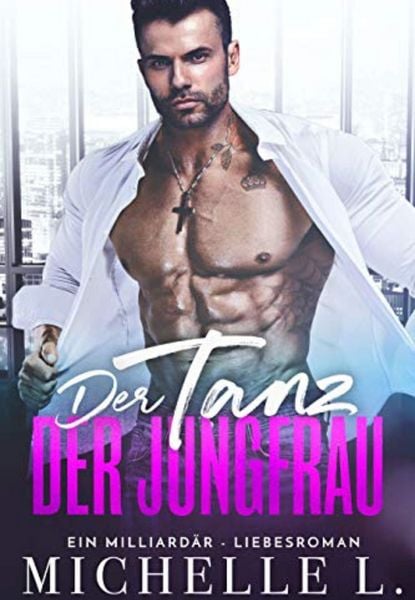 Produktbild: Der Tanz der Jungfrau