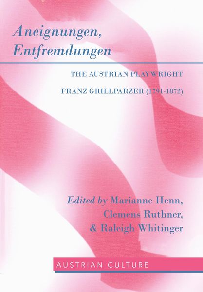 Produktbild: Aneignungen, Entfremdungen
