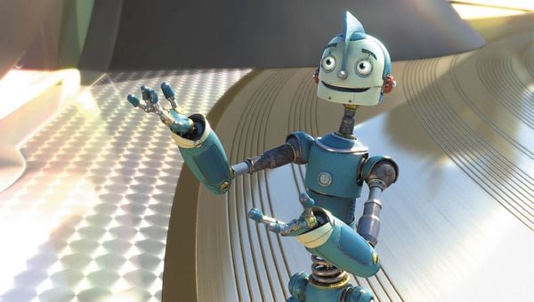 Produktbild: Robots