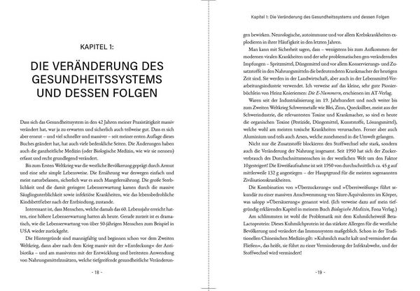 Produktbild: Dein innerer Arzt