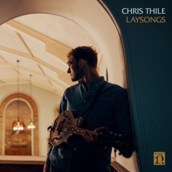 Laysongs - Chris Thile, CD