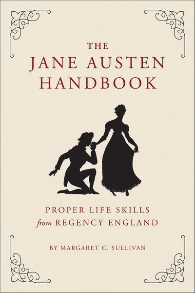 Produktbild: The Jane Austen Handbook