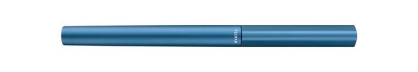 Produktbild: Pelikan F&uuml;ller Ineo&reg; Elements P6, Metall-Etui, Petrol - Blau