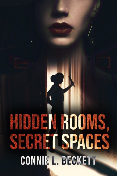 Produktbild: Hidden Rooms, Secret Spaces