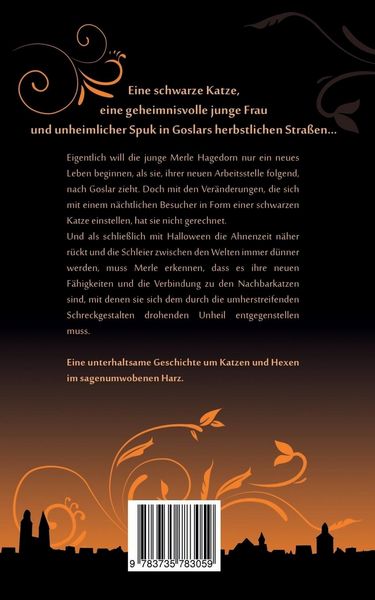 Produktbild: Katzenspuk